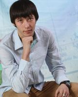 Чертов Игоревич