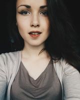 Евгения Котова