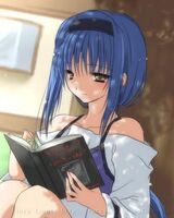 Маша Петрова