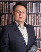 Руслан Мурзаков