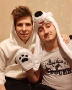 Данил Казанцев