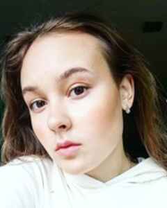 Яна Рыжкова