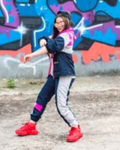 Наська Чуйкина