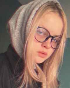 Дарья Литошко