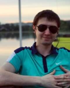 Григорий Быков