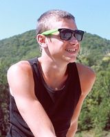 Зедгинидзе Георгиевич