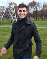 Сединкин Олегович