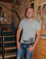 Сергей Харитонов