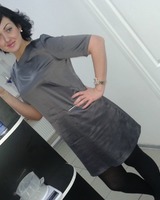 Светлана Лапенко