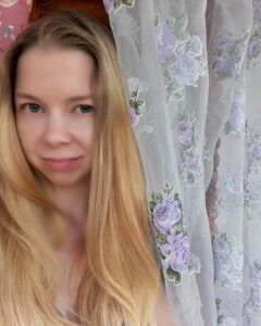 Катерина Трошина
