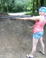 Оксана Шиндарь