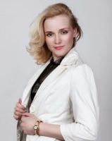 Юлия Хомякова