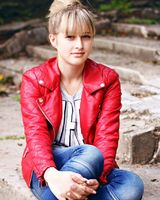 Елизавета Фирсова