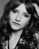 Людмила Гусева