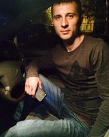 Константин Зарипов