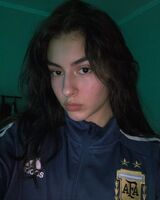 Карина Самитова