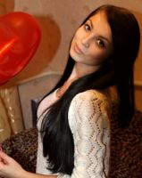 Карина Милосердова