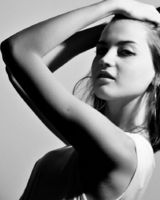 Екатерина Фролова