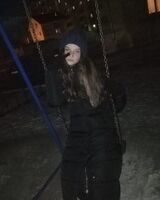 Дарья Янькова
