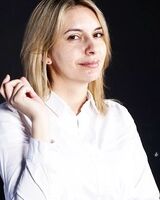 Анастасия Молчанова