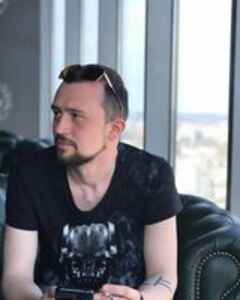 Камалов Дмитрий