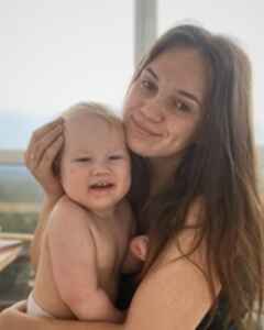 Анастасия Кривич