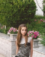 Кристина Демченко