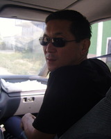 Серик Бекбергенов