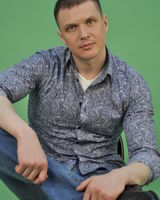 Владимир Пряхин