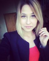 Надежда Москвичева