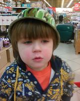 Михаил Минаев