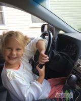 Анастасия Кожевникова