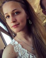 Олеся Цыганова