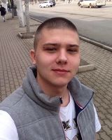Александр Рожков