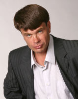 михаил леонцев