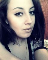 Александра Кривенда