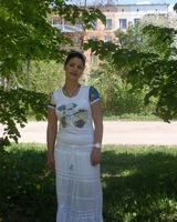 Лилиа Мисинчук
