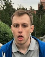 Илья Хотченко