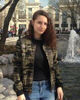 Dasha Soloshina