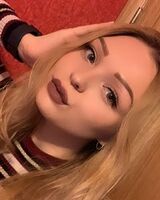 Кристина Макухина