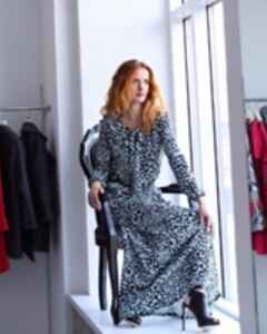 Ольга Максимова