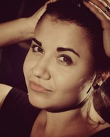 Алина Оловянникова