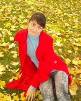 Полина Владимировна