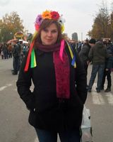 Алёна Вячеславовна