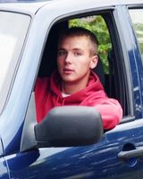 Максим Барков