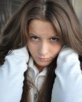 Анастасия Беляева