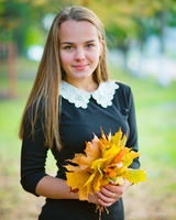 Алёна Голенко