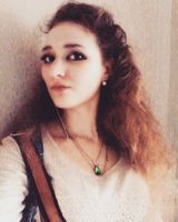 Анна Шестакова