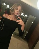 Полина Авдеенко