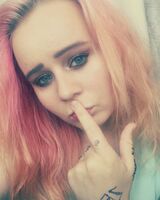 Полина Яблокова